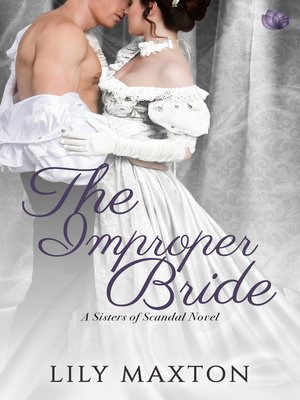 cover image of The Improper Bride